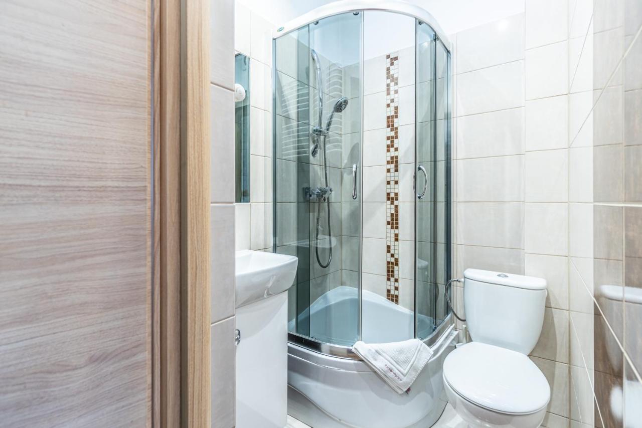 Roomservice Bielsko-Biala Exterior foto